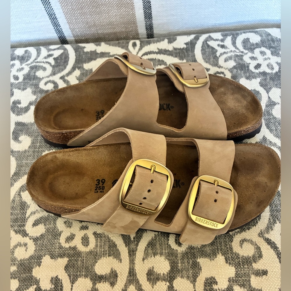 Birkenstock Arizona Big Buckle - Picture 4 of 7